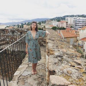 Meet your Posher, Samantha